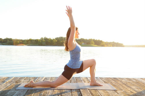 Common types of Yoga and it’s Differences