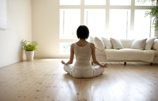 Creating Your Own Private Meditation Room in Vancouver