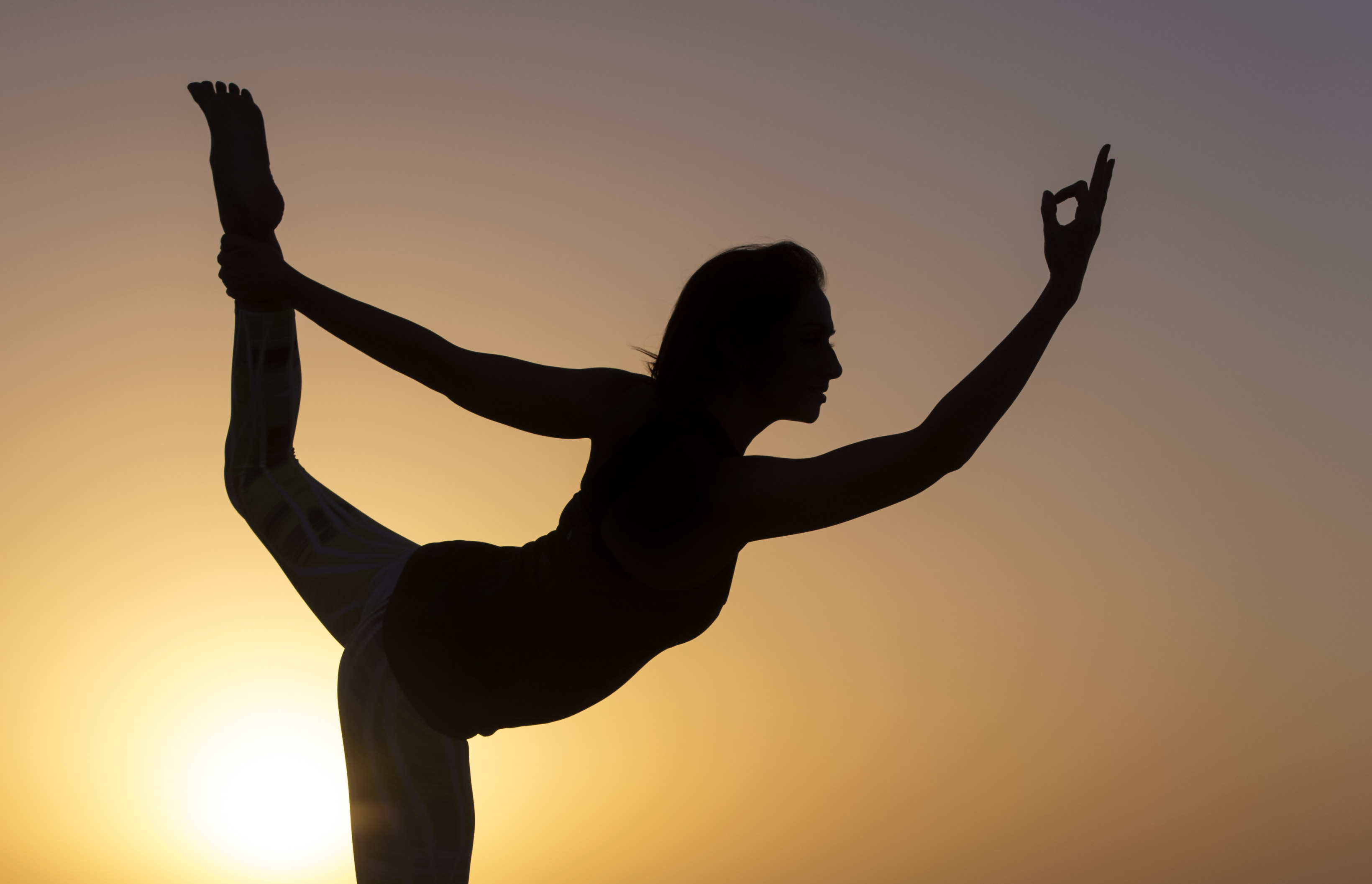 Benefits of Yoga: Releasing Stress