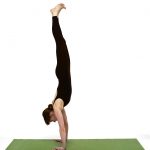 Pincha Mayurasana Vancouver